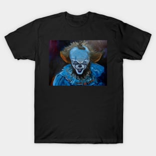 Terrifying T-Shirt